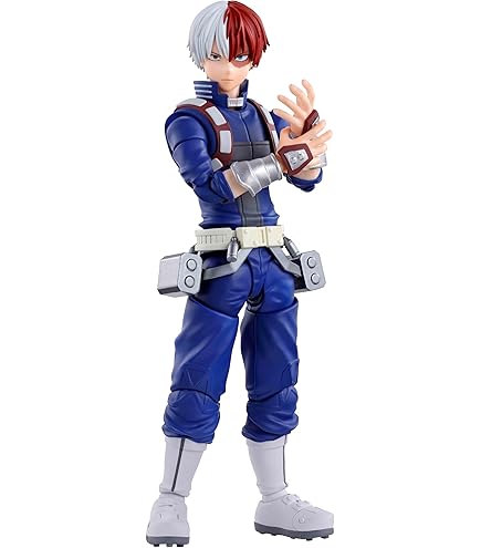 Amazon | S-FIRE エスファイア 轟 焦凍 僕のヒーローアカデミア