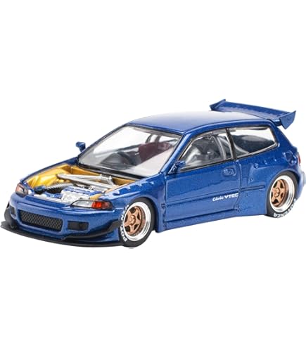 Amazon | 1/43 HPI カルソニック スカイライン GT-R (R32) #12 星野