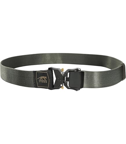 Amazon.co.jp: タスマニアンタイガー ウォーリアーベルト Mk4