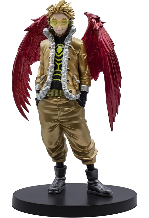 Amazon.co.jp: Ichibansho Figure 一番くじ 僕のヒーローアカデミア ー