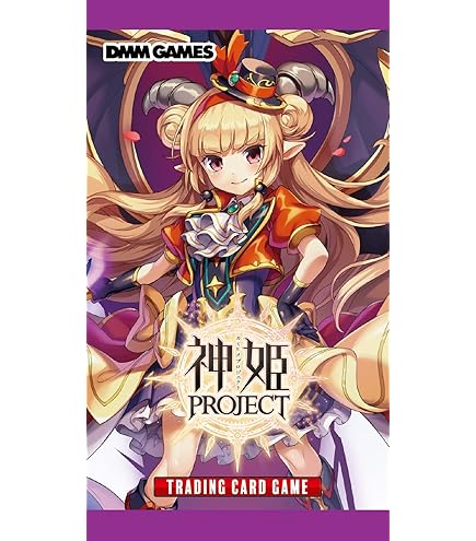 Amazon.co.jp: TCG エンジェリックリンクTRADING CARD GAME カード5枚