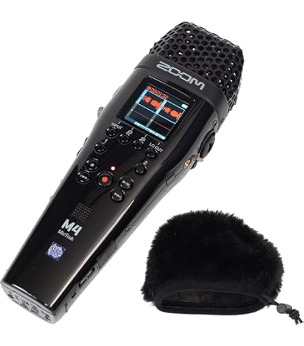 Amazon.co.jp: ZOOM Handy Recorder H2 : 楽器・音響機器