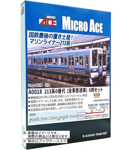 Amazon | マイクロエース (MICRO ACE) Nゲージ 西武鉄道10000系 1次車