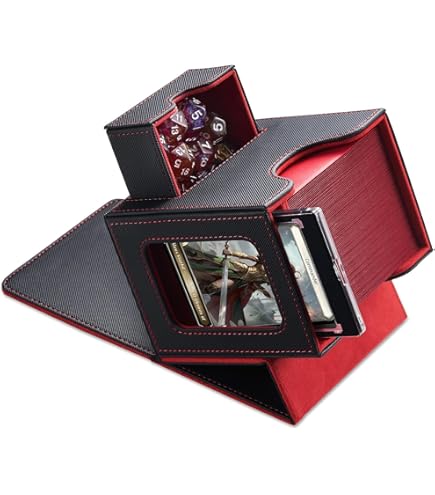 Amazon.co.jp: 合皮製デッキケースW 千恋*万花「常陸茉子」Ver.2 : ホビー