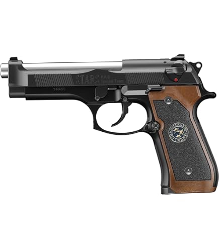 Amazon | ガスブローバック M92F タクティカル マスター フルセット