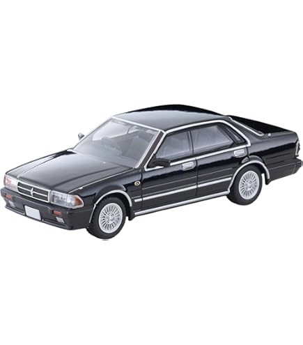 Amazon.co.jp: 国産名車コレクション1/24プリンス スカイライン