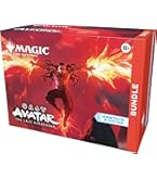 Amazon.co.jp: マジック：ザ・ギャザリング アバター 伝説の少年アン