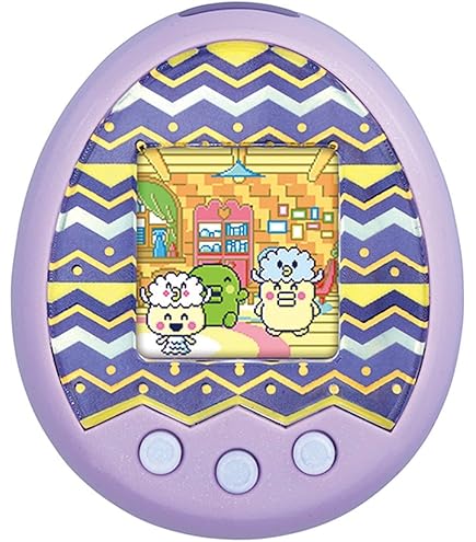 Amazon | Tamagotchi m!x (たまごっちみくす) Melody m!x ver