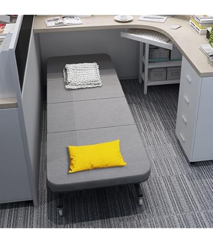 Amazon.co.jp: 山善(YAMAZEN) 折りたたみ ベッドフレーム 【完成品