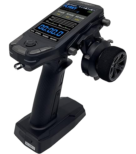 Amazon | ex-1 ur プロポ ko propo 近藤科学 2.4GHz | ラジコン