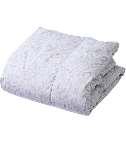 Amazon｜nishikawa 【 西川 】自宅で洗える 夏用掛け布団 シングル