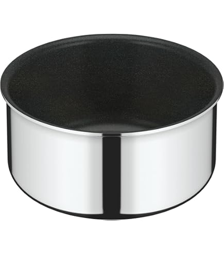 Amazon｜T-fal インジニオ・ネオ IHステンレス ソースパン 16cm L92428