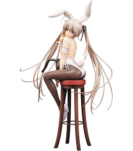 Amazon | [FIG]春日野穹(かすがのそら) 体操服Ver. ヨスガノソラ 1/4