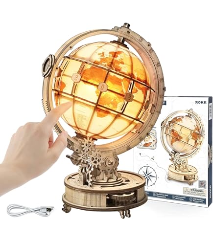 Amazon.co.jp: 3D球体パズル ディズニー 540ピース プーさんの四季