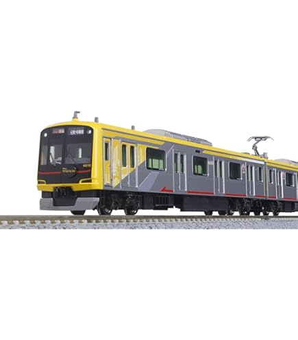 Amazon | カトー Nゲージ 10-1424 東急5050系 8両セット 【特別企画品