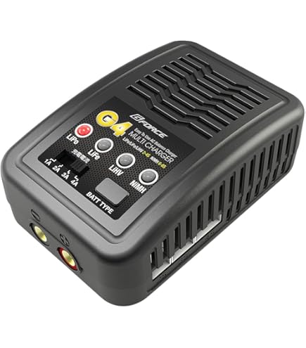 Amazon | ジーフォース GMA626P AC チャージャー & パワーサプライ