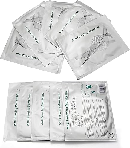 Amazon.co.jp: 冷却専用トリートメント専用保護シート10枚セット