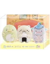 Amazon.co.jp: 【Amazon.co.jp限定】[グッズ] 映画すみっコぐらし て