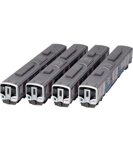 Amazon | 鉄道コレクション 鉄コレ 会津鉄道6050系 (200番台) 2両