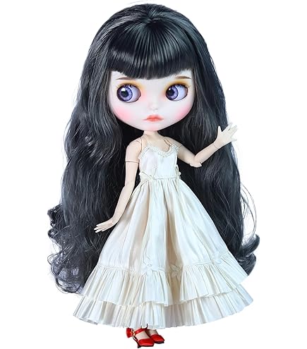 Amazon.co.jp: ブライス ショップ限定ドール ウェルカムウィンター