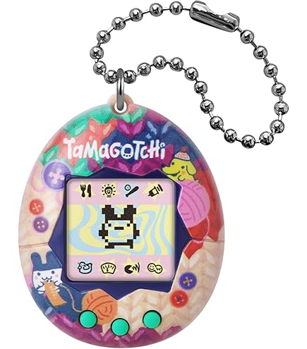 Amazon.co.jp: Tamagotchi iD L ブルー (タマゴッチ アイディー エル