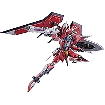 Amazon | TAMASHII NATIONS METAL ROBOT魂 機動戦士ガンダムSEED