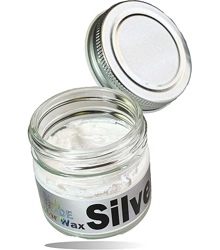 Amazon.co.jp: ニューモニカ カラーワックス グレー 100g シャンプーで