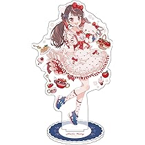 Amazon | 上倉エクxサンリオキャラクターズ 01 ハローキティ [描き