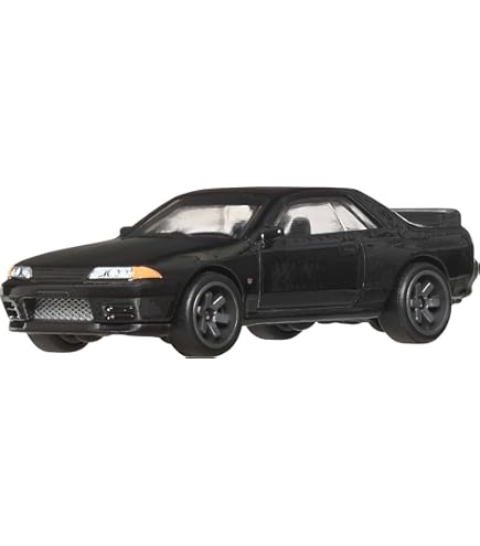 Amazon.co.jp: 《Unopened》INNO 1/64 Nissan Skyline GT-R R32 Shuyu