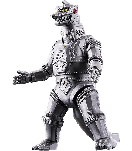 Amazon.co.jp: 2004年リモコン怪獣王 ゴ ジ ラ 2004 : おもちゃ