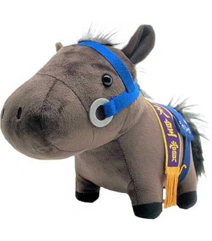 Amazon.co.jp: サラブレッドコレクションBIG （テイエムオペラオー