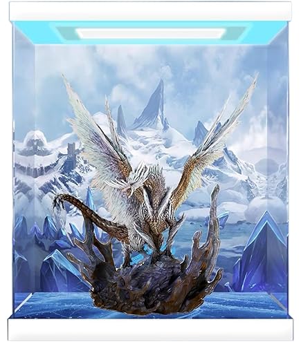 Amazon | BANDAI 一番くじ モンスターハンターワールド アイスボーン A