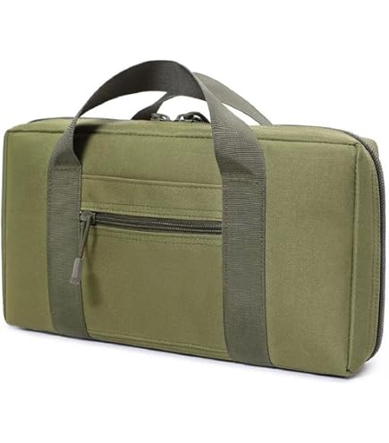 Amazon.co.jp: ブラックホーク ピストルレンジバッグ 74RB02BK : Hobbies