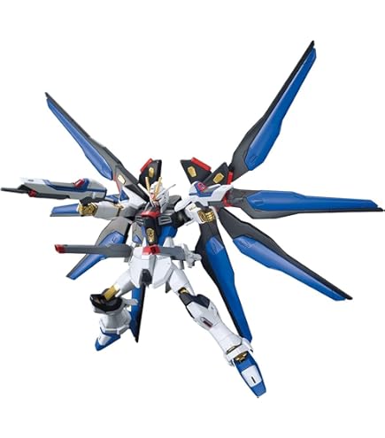 Amazon | MG 1/100 ZGMF-X10A フリーダムガンダム エクストラ