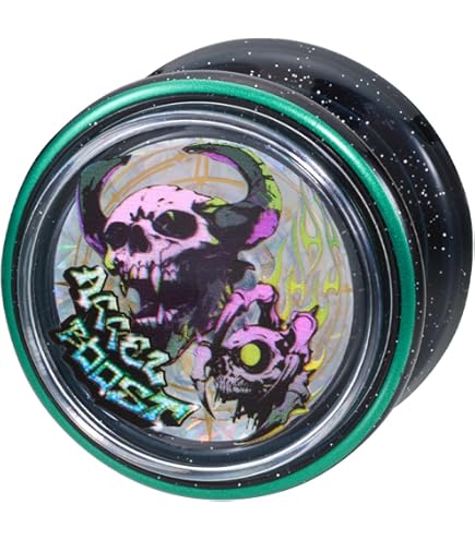 Amazon | YOMEGA ハイパーヨーヨー ファイヤーボール 1997年製