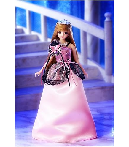 Amazon | ジェニー「ナイスジェニーコレクション マリーン」C 未開封