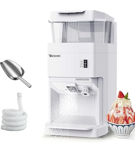 Amazon.co.jp: 中部コーポレーション 初雪 キューブ アイススライサー