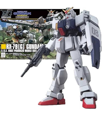 Amazon | 【C3PRE限定】 マスターグレード MG 1/100 陸戦型ガンダム