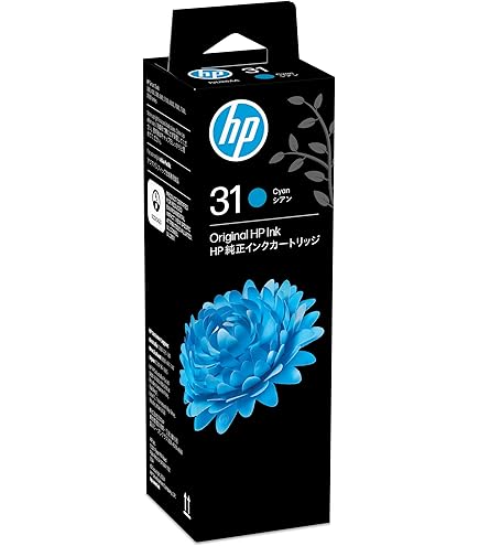 Amazon.co.jp: HP 32XL | インクボトル | ブラック | ボトルあたり最大