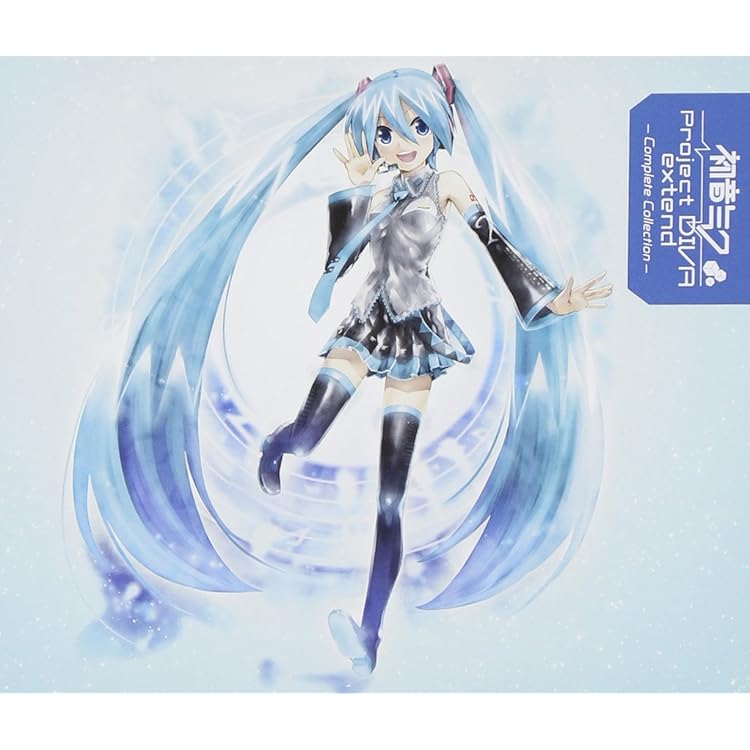 Amazon.co.jp: 初音ミク -Project DIVA Arcade- Original Song