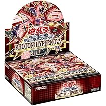Amazon.co.jp: 遊戯王OCG デュエルモンスターズ BURST OF DESTINY BOX