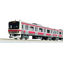 Amazon | KATO Nゲージ 209系500番台 京葉線色 6両基本セット 特別企画