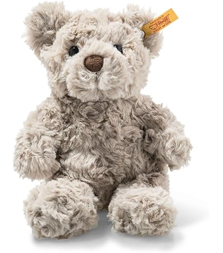 シュタイフオオカミオオカミのスノリー steiff おおかみお祝い 出産