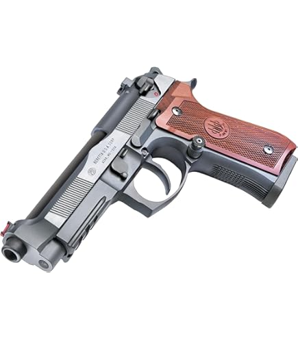Amazon.co.jp: 【WAスーパーリアルガン】WA ベレッタ M92FS エリート
