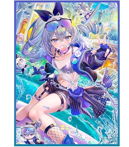 Amazon | きゃらスリーブコレクション マットシリーズ まちカドまぞく