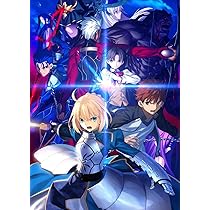Amazon.co.jp: Fate/stay night Blu-ray BOX(スペシャルプライス版