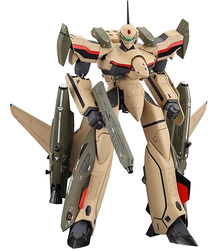 Amazon | [TOY]アルカディアオンラインショップ限定 1/60 完全変形 YF