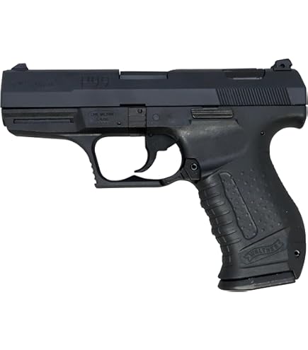 Amazon | マルゼン ワルサー PPK/S ブラックメタル 18歳以上ガスブロー