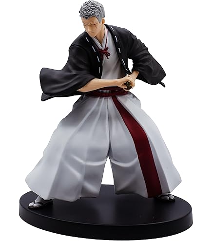 Amazon | POP UP PARADE 地獄楽 山田浅エ門 佐切 ノンスケール