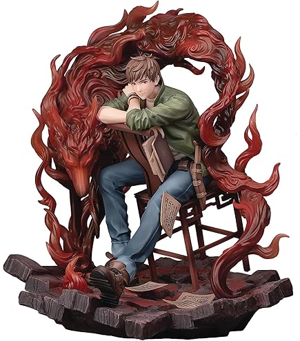 Amazon | デビルマン シレーヌ ~恍惚の妖鳥~ ノンスケール